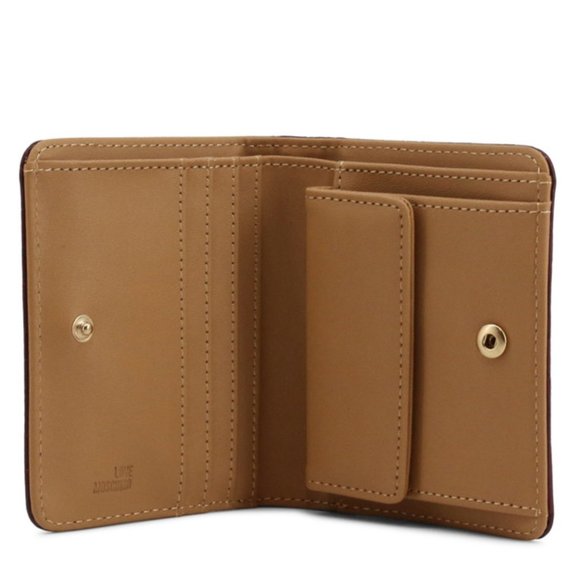 Love Moschino Beautiful Wallet - Picture 3 of 3